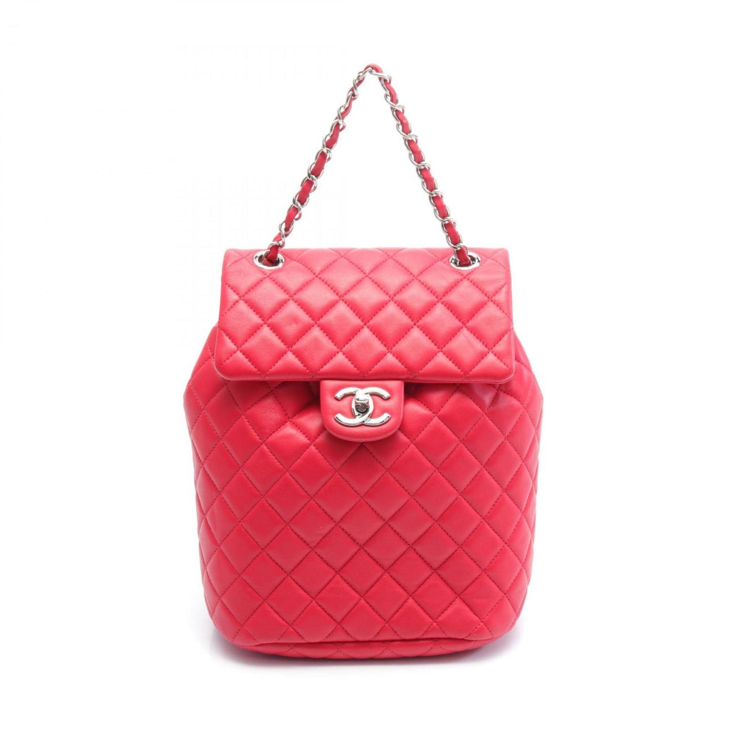 Top Quality Chanel Matelasse Backpack