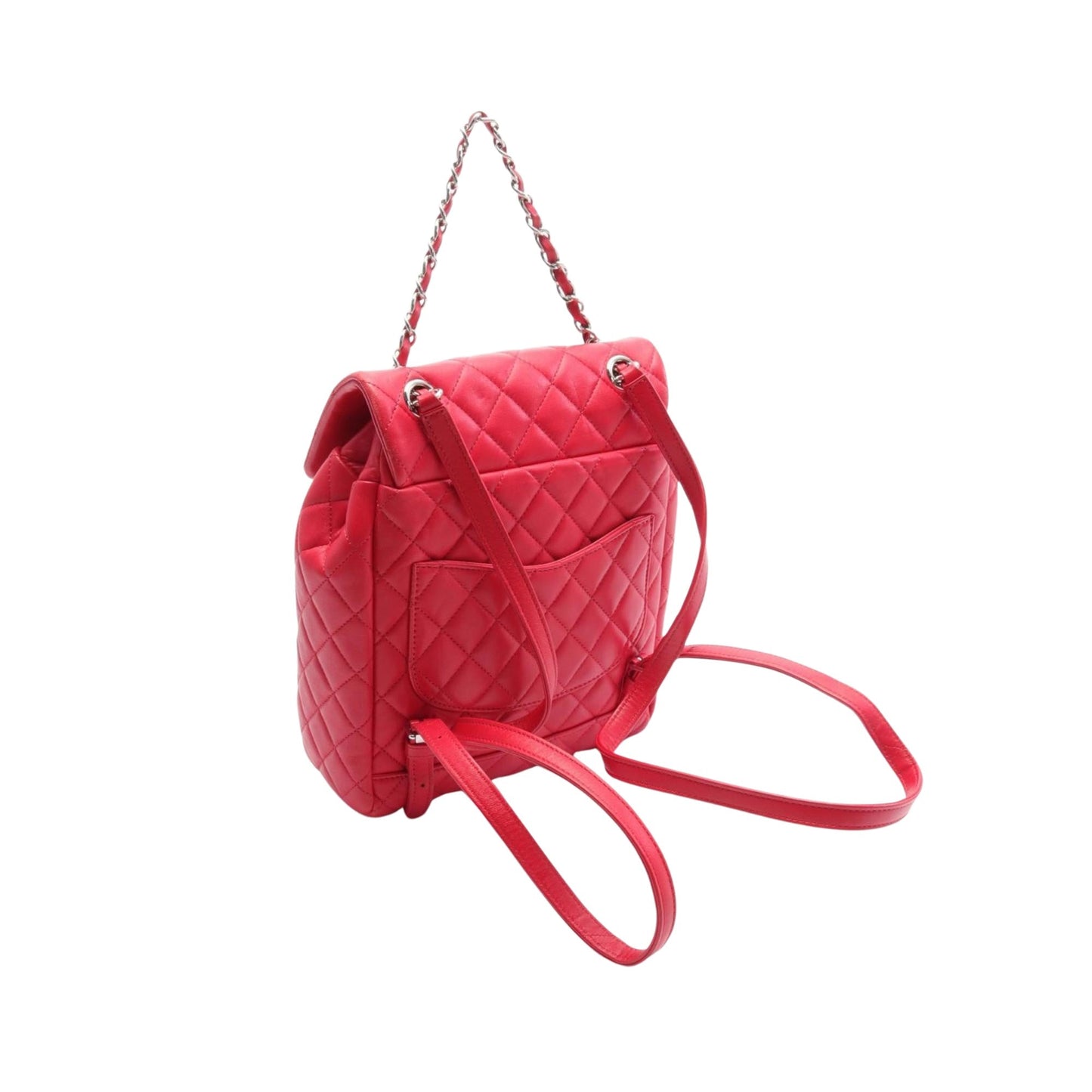 Top Quality Chanel Matelasse Backpack