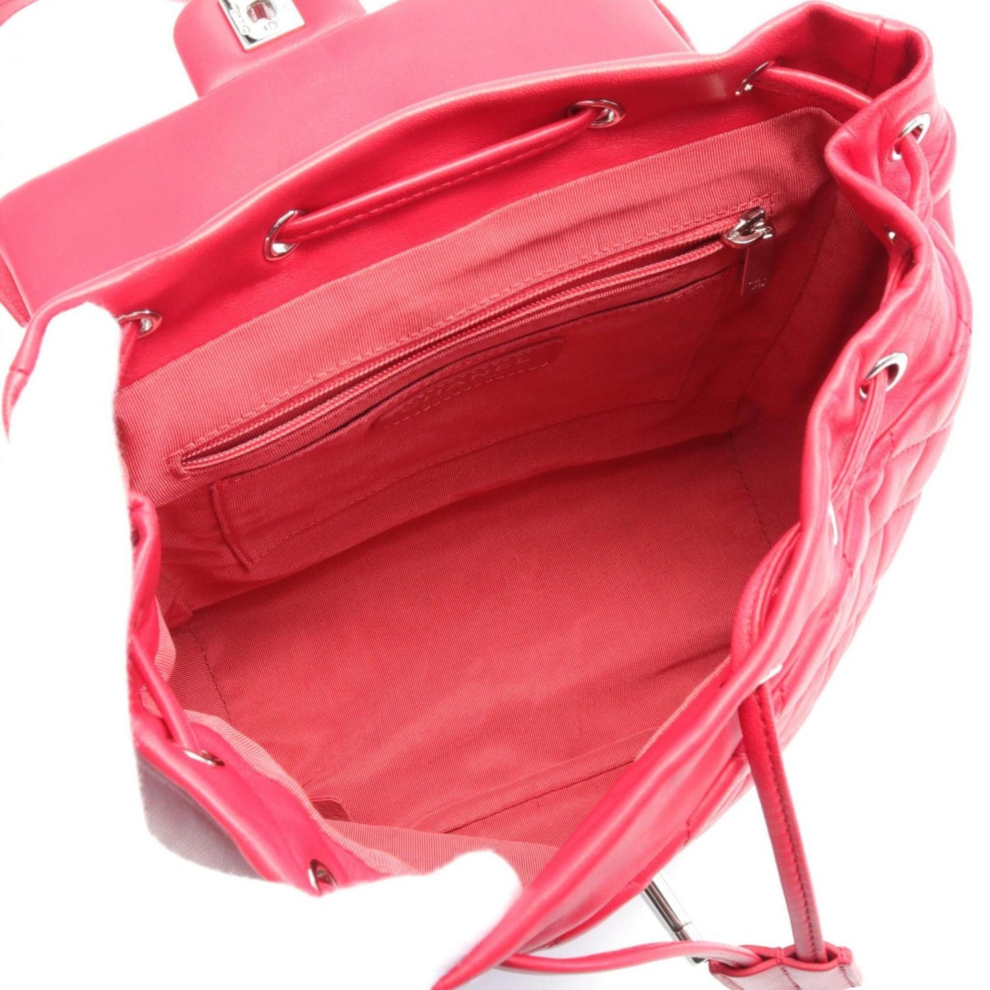 Top Quality Chanel Matelasse Backpack