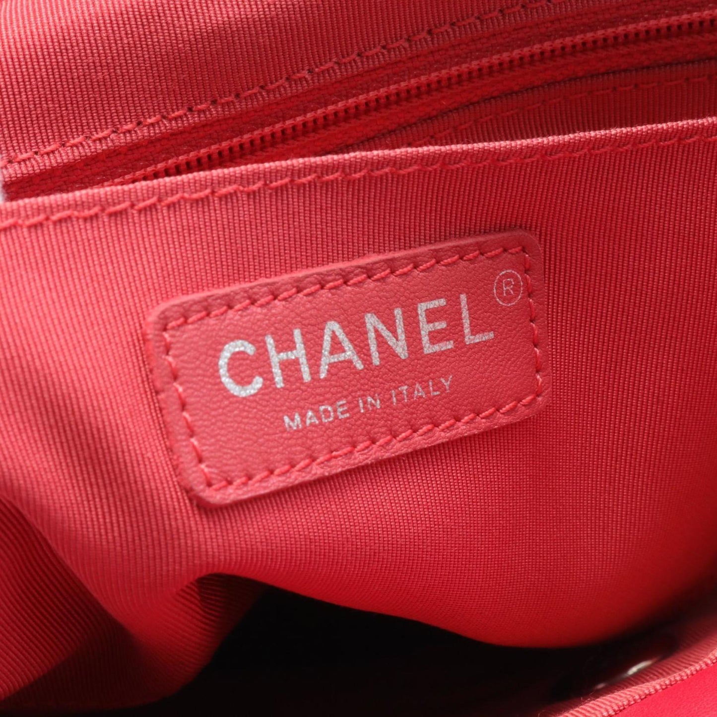 Top Quality Chanel Matelasse Backpack