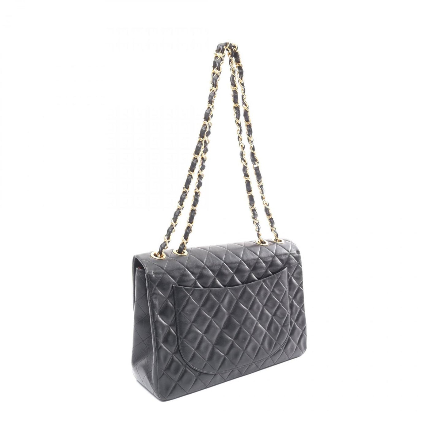 Top Quality Chanel Jumbo Shoulder Bag