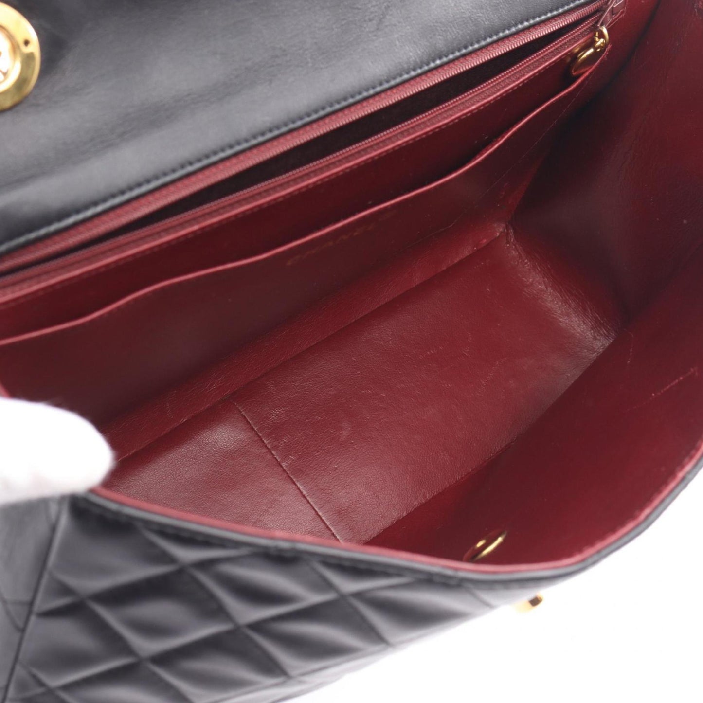 Top Quality Chanel Jumbo Shoulder Bag