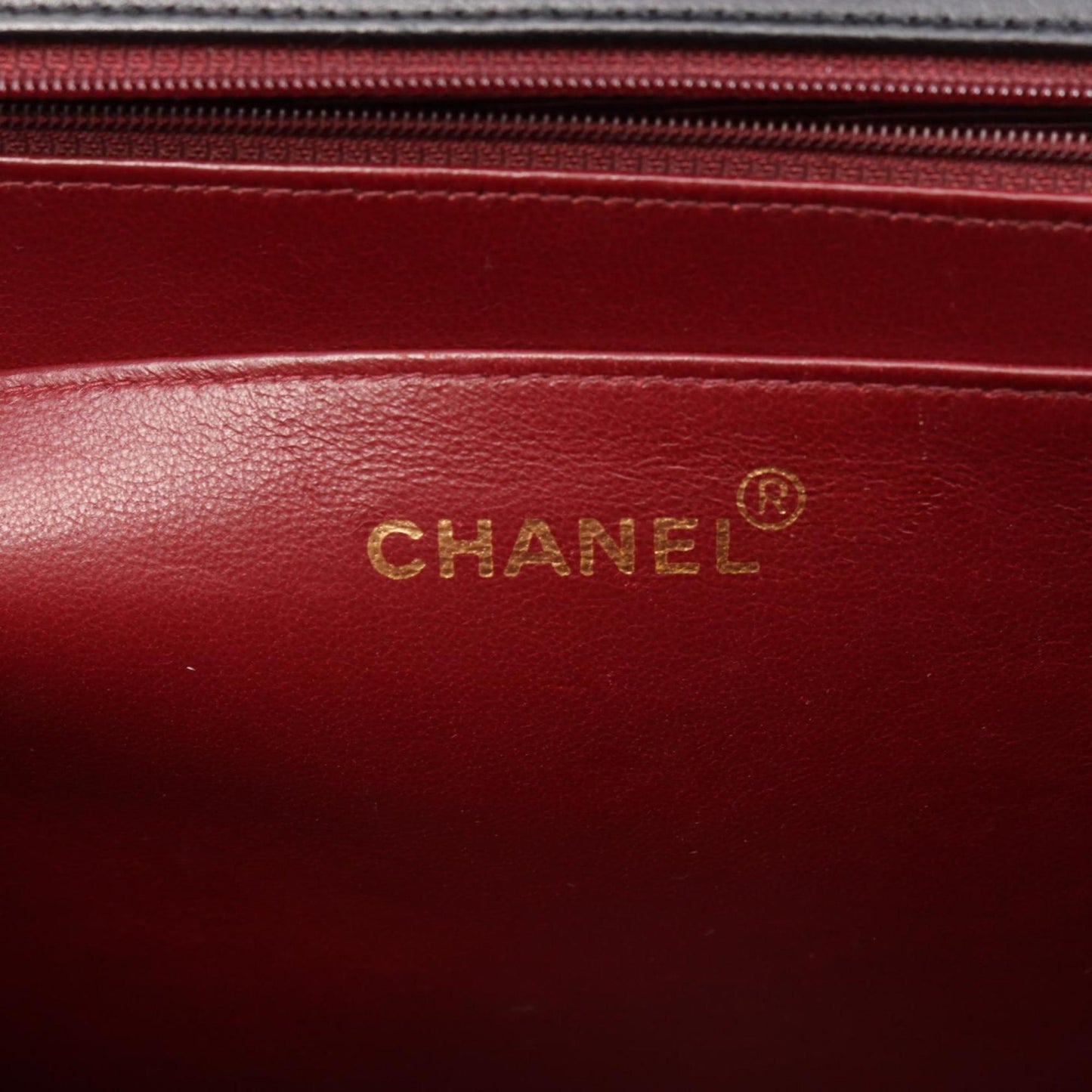 Top Quality Chanel Jumbo Shoulder Bag