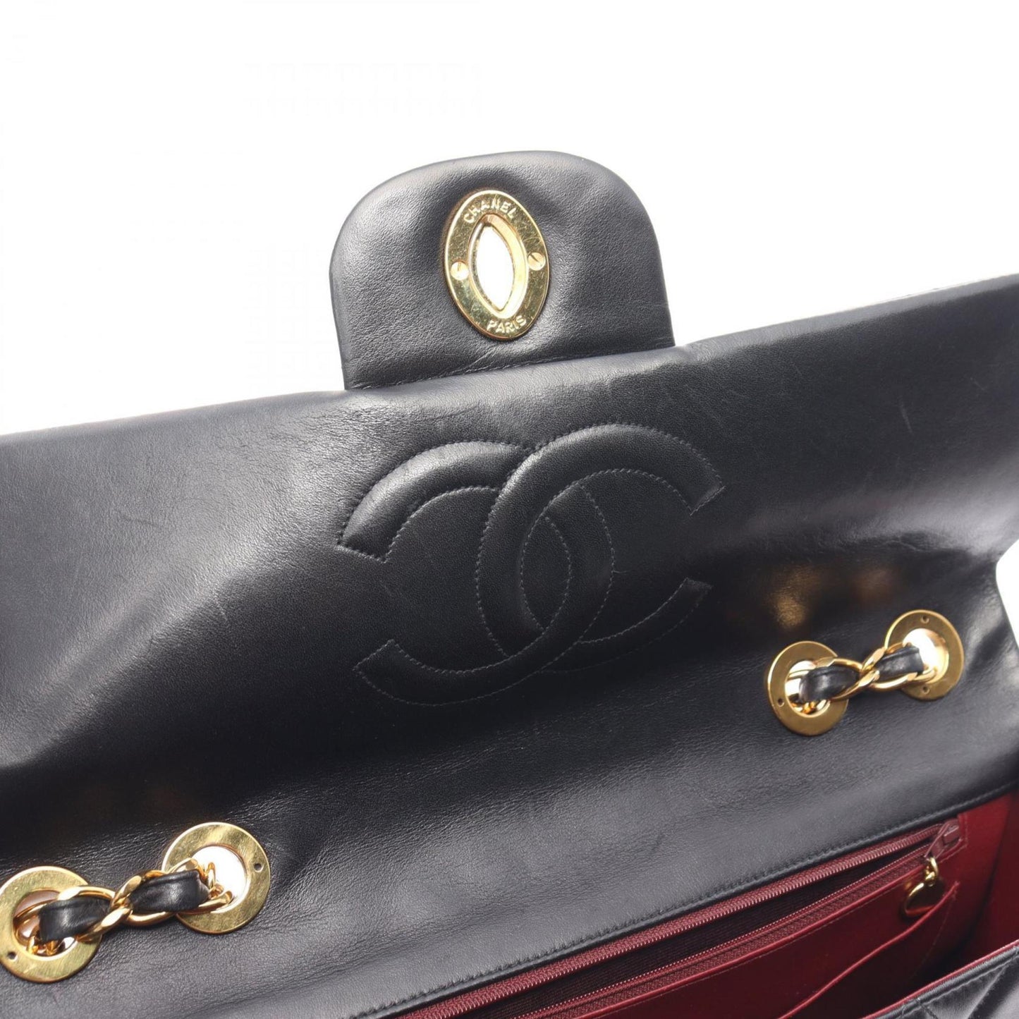 Top Quality Chanel Jumbo Shoulder Bag