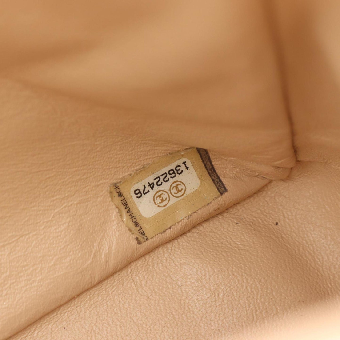 Top Quality Chanel Matelasse Shoulder Bag