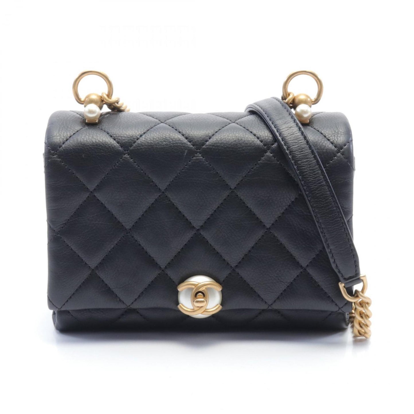 Top Quality Chanel Matelasse Shoulder Bag