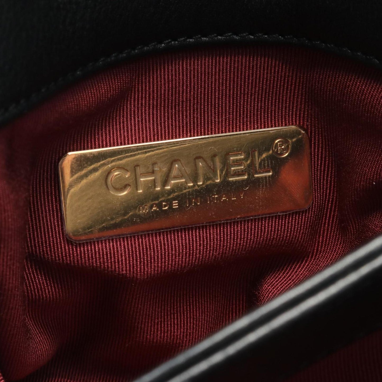 Top Quality Chanel Matelasse Shoulder Bag