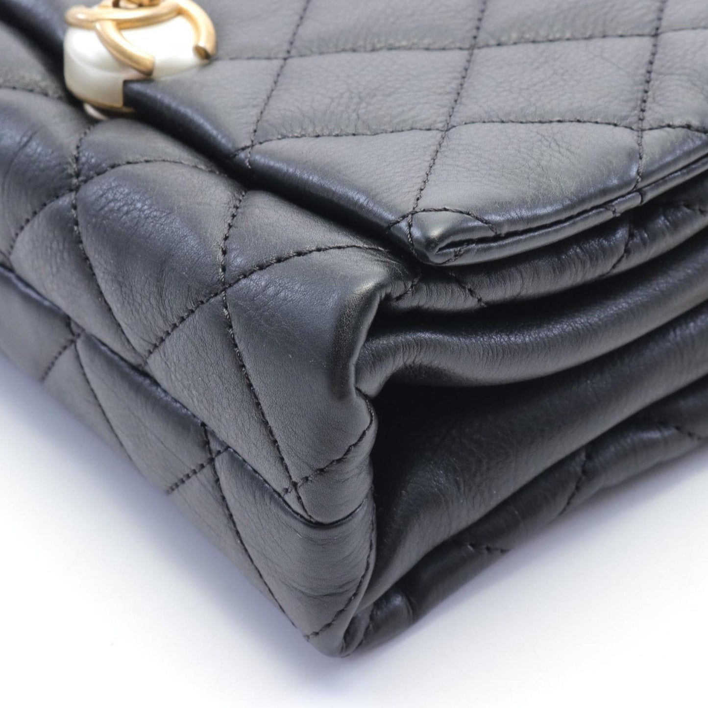 Top Quality Chanel Matelasse Shoulder Bag