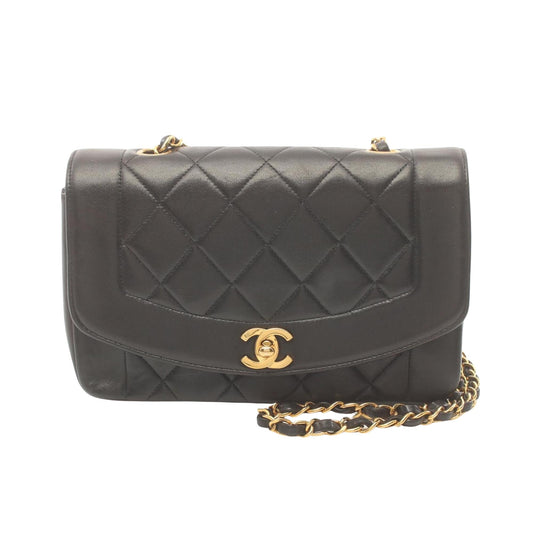 Top Quality Chanel Diana Shoulder Bag
