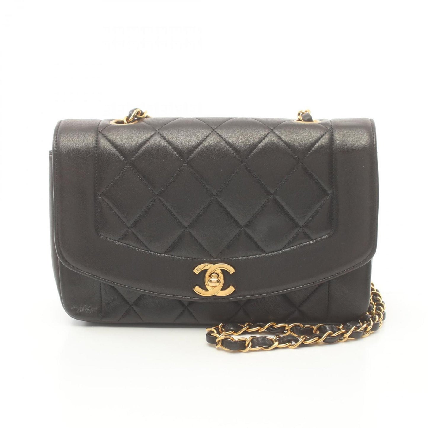Top Quality Chanel Diana Shoulder Bag