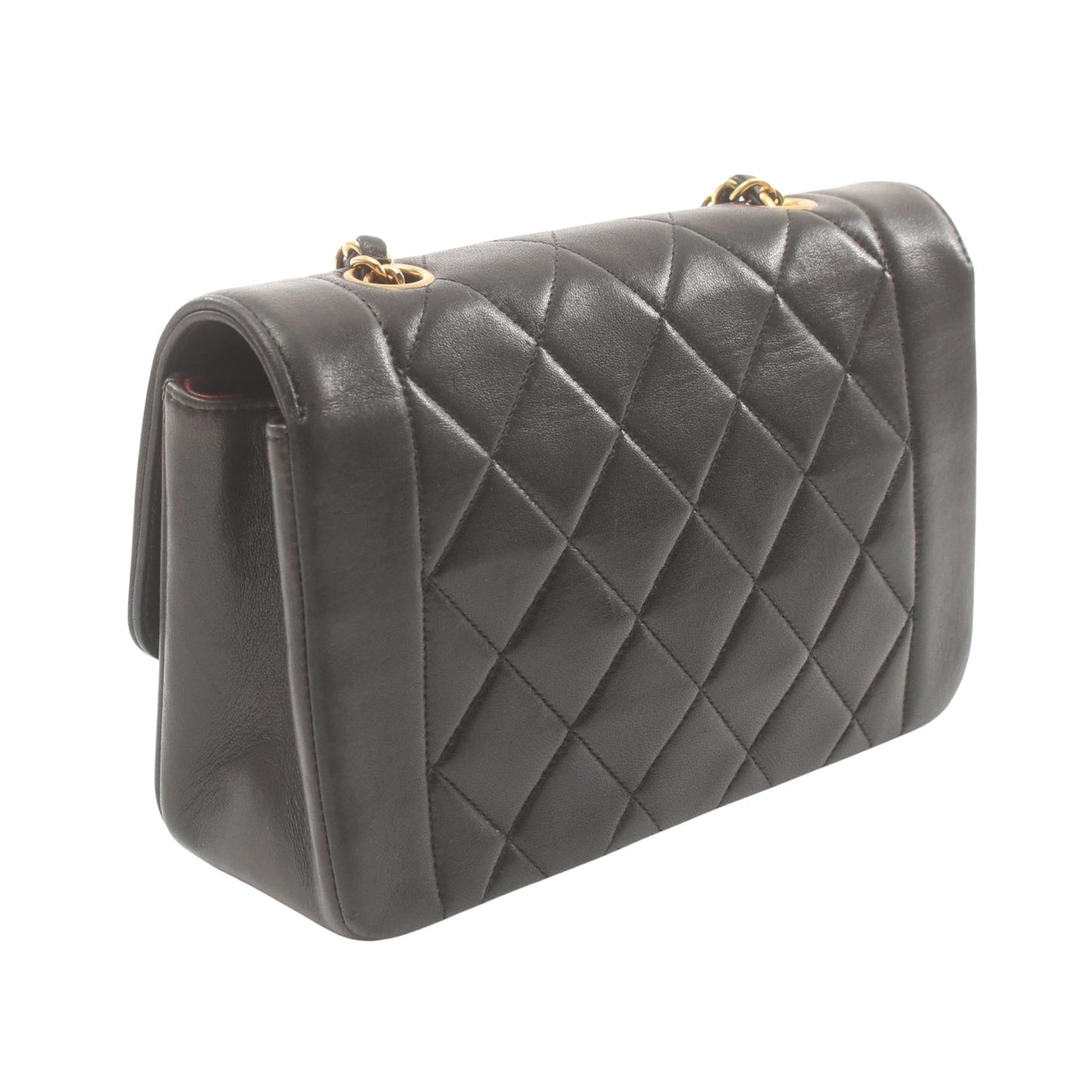 Top Quality Chanel Diana Shoulder Bag