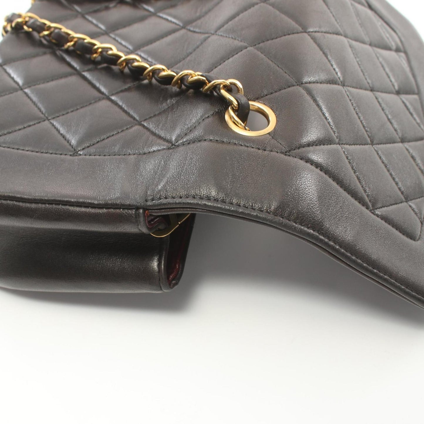 Top Quality Chanel Diana Shoulder Bag