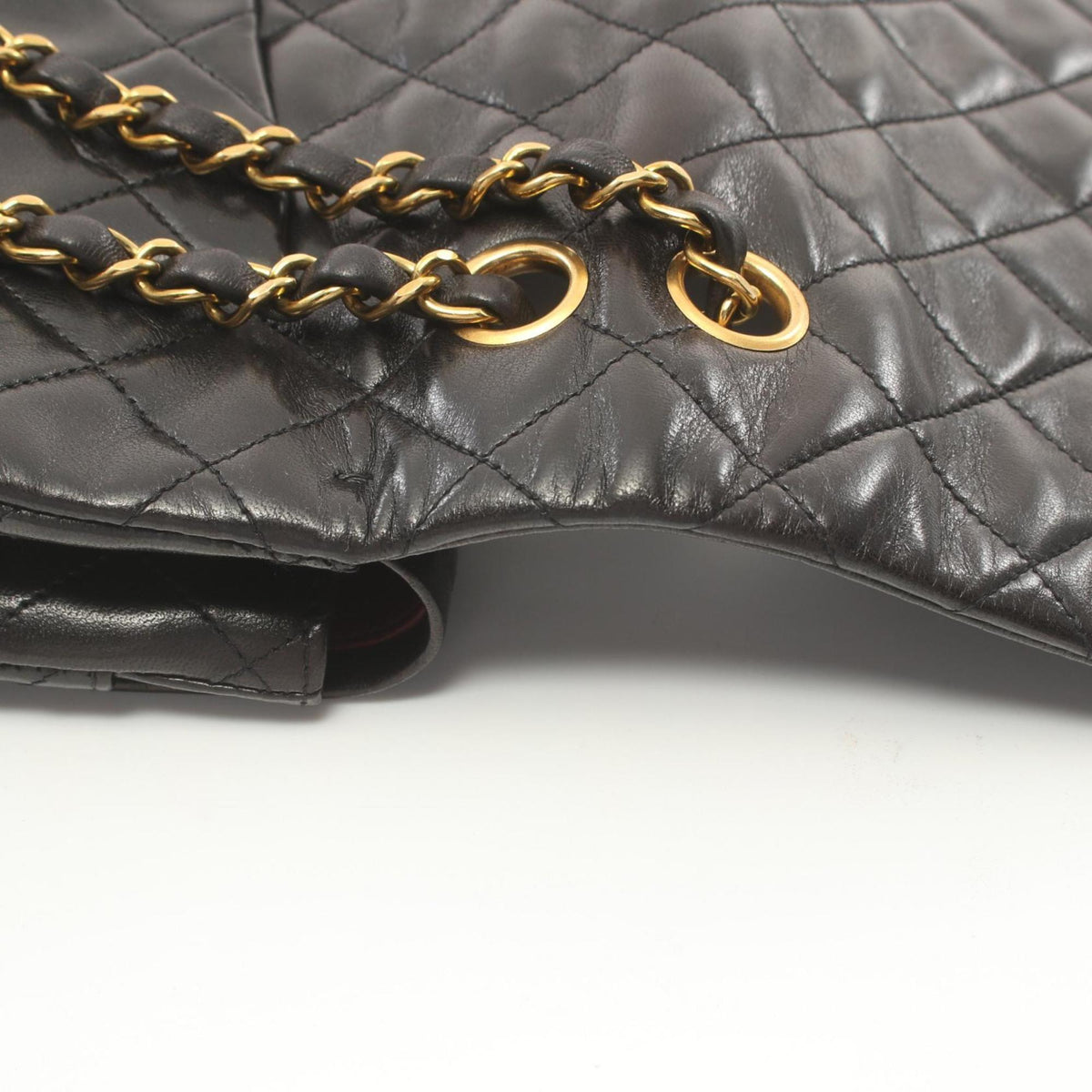 Chanel Timeless