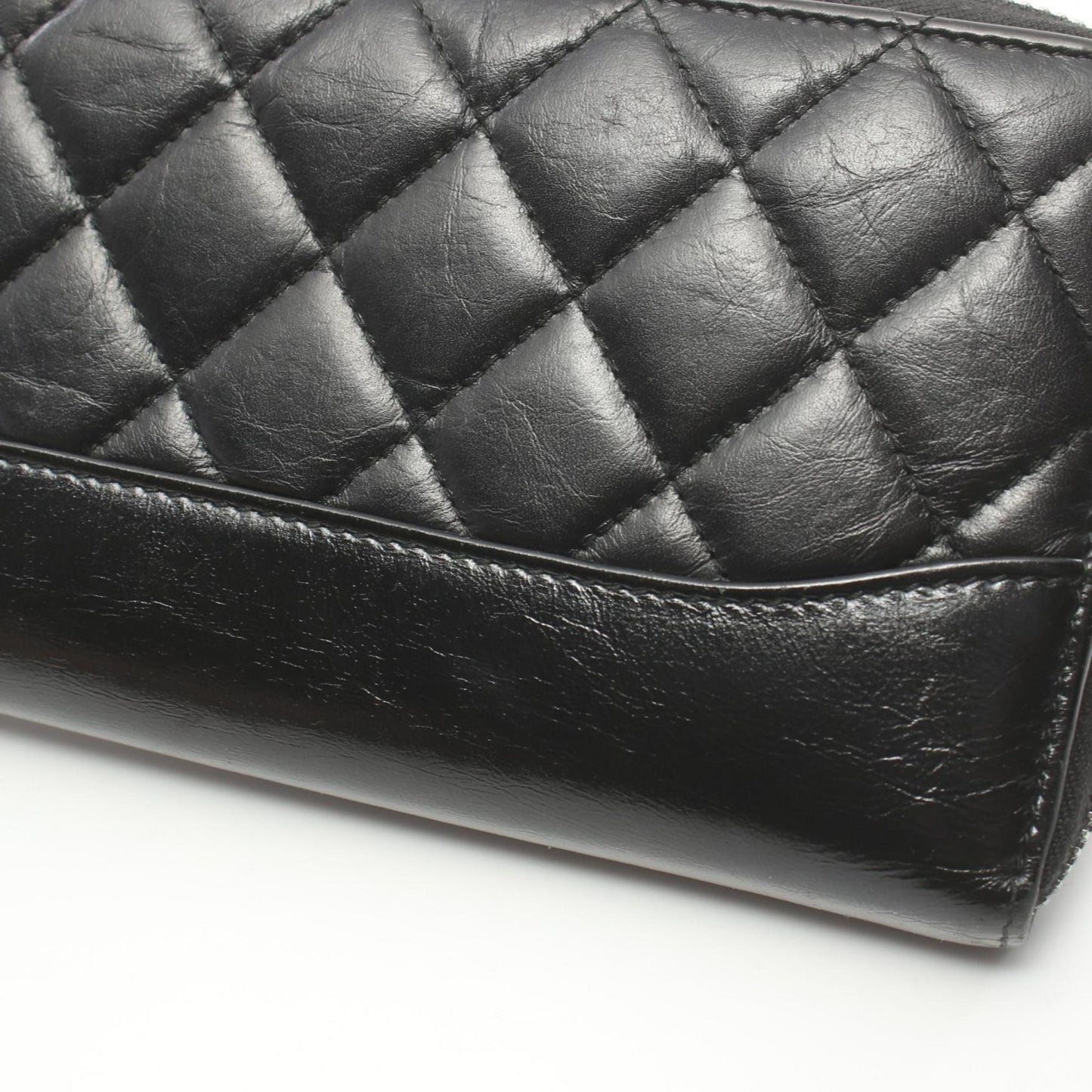 Top Quality Chanel Matelasse Wallet