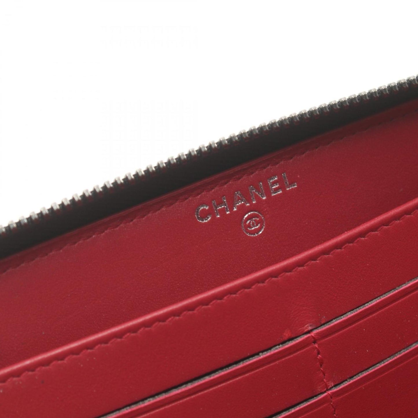 Top Quality Chanel Matelasse Wallet