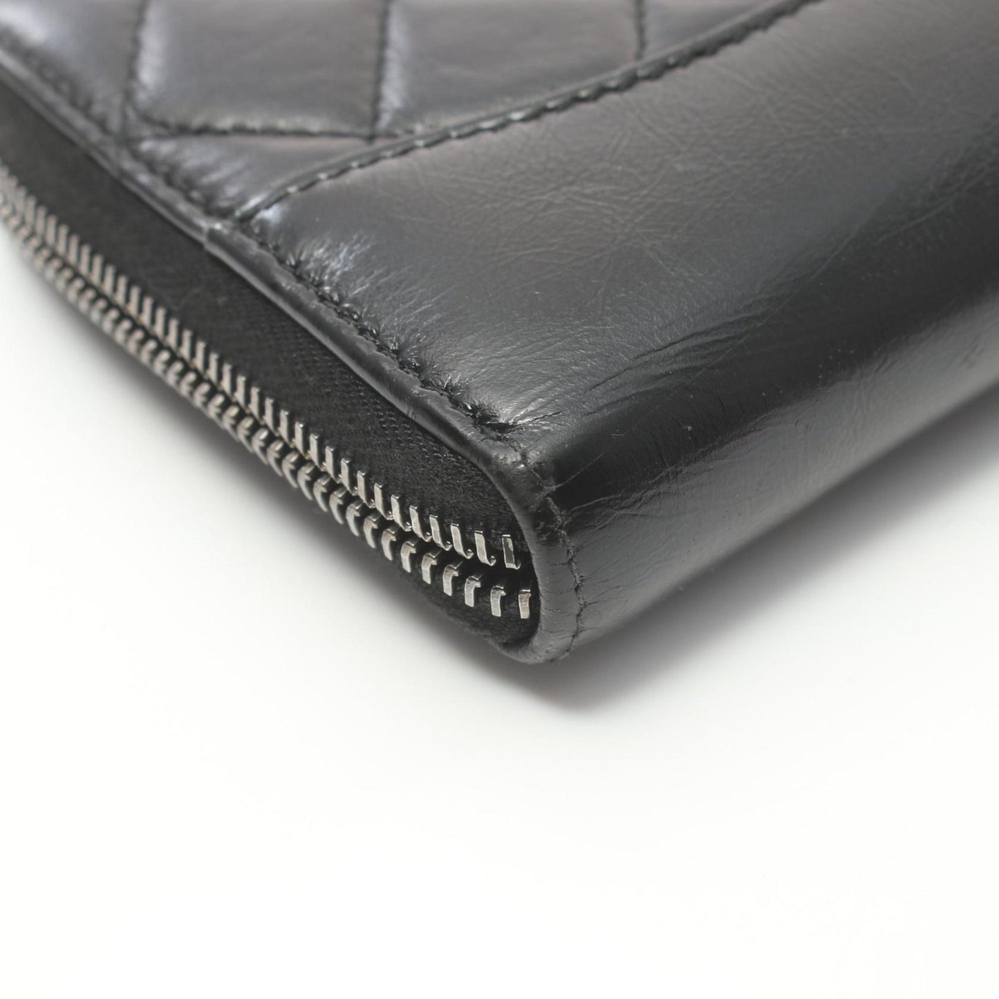 Top Quality Chanel Matelasse Wallet
