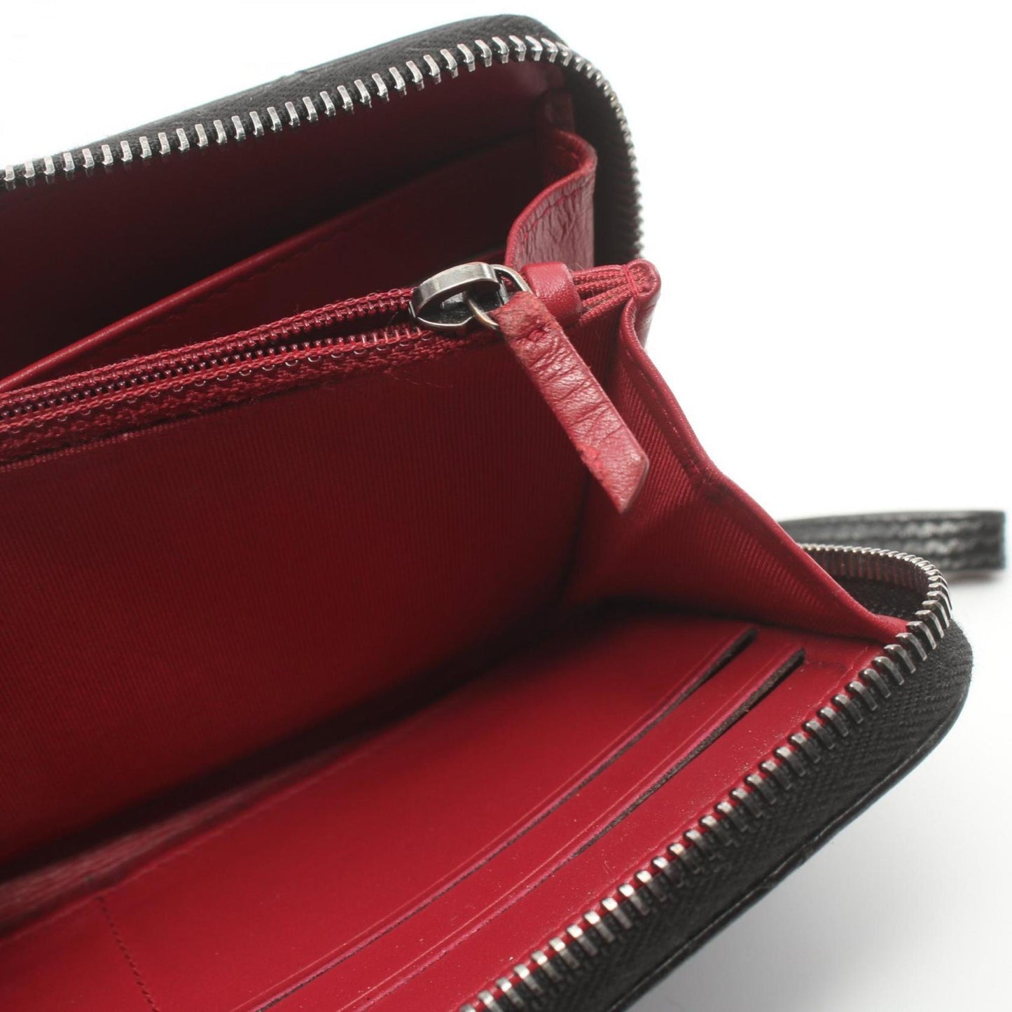Top Quality Chanel Matelasse Wallet
