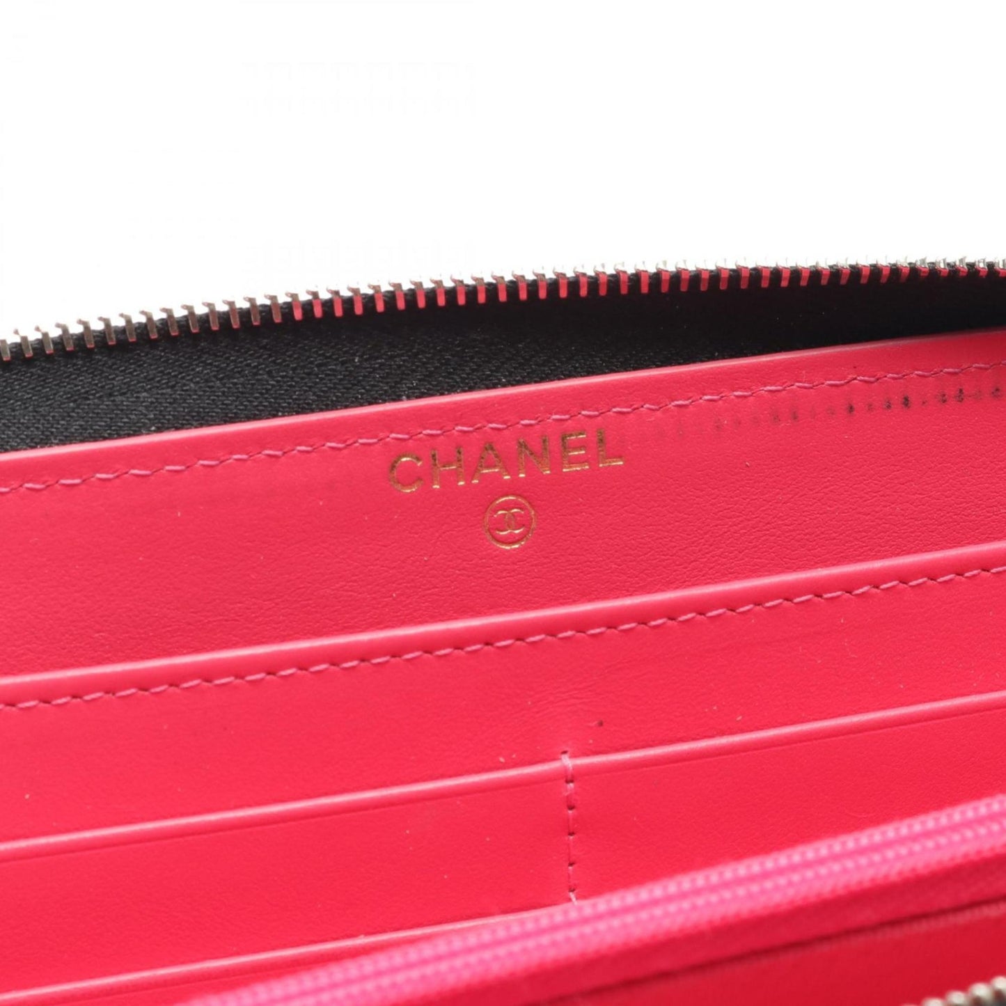 Top Quality Chanel Matelasse Wallet