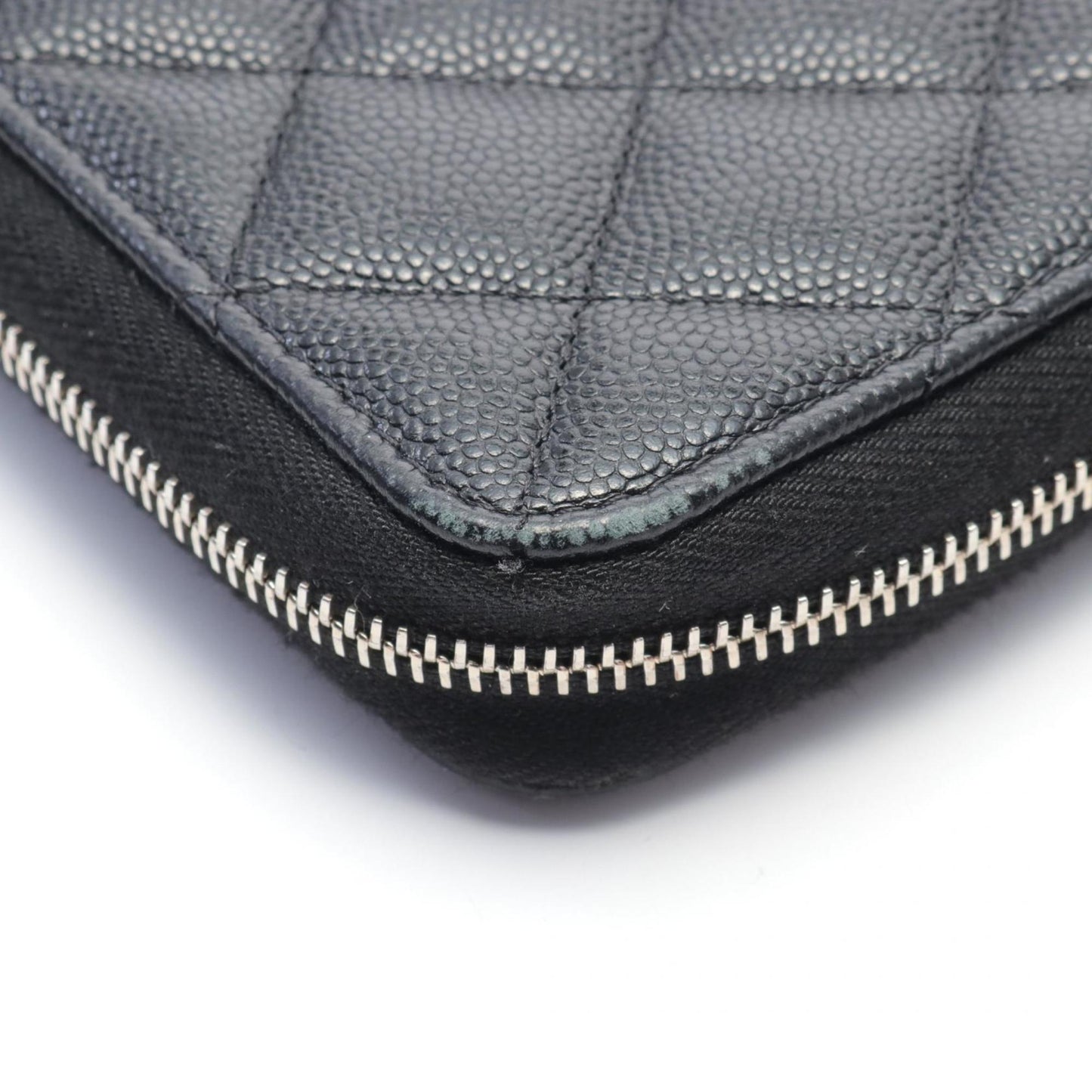 Top Quality Chanel Matelasse Wallet