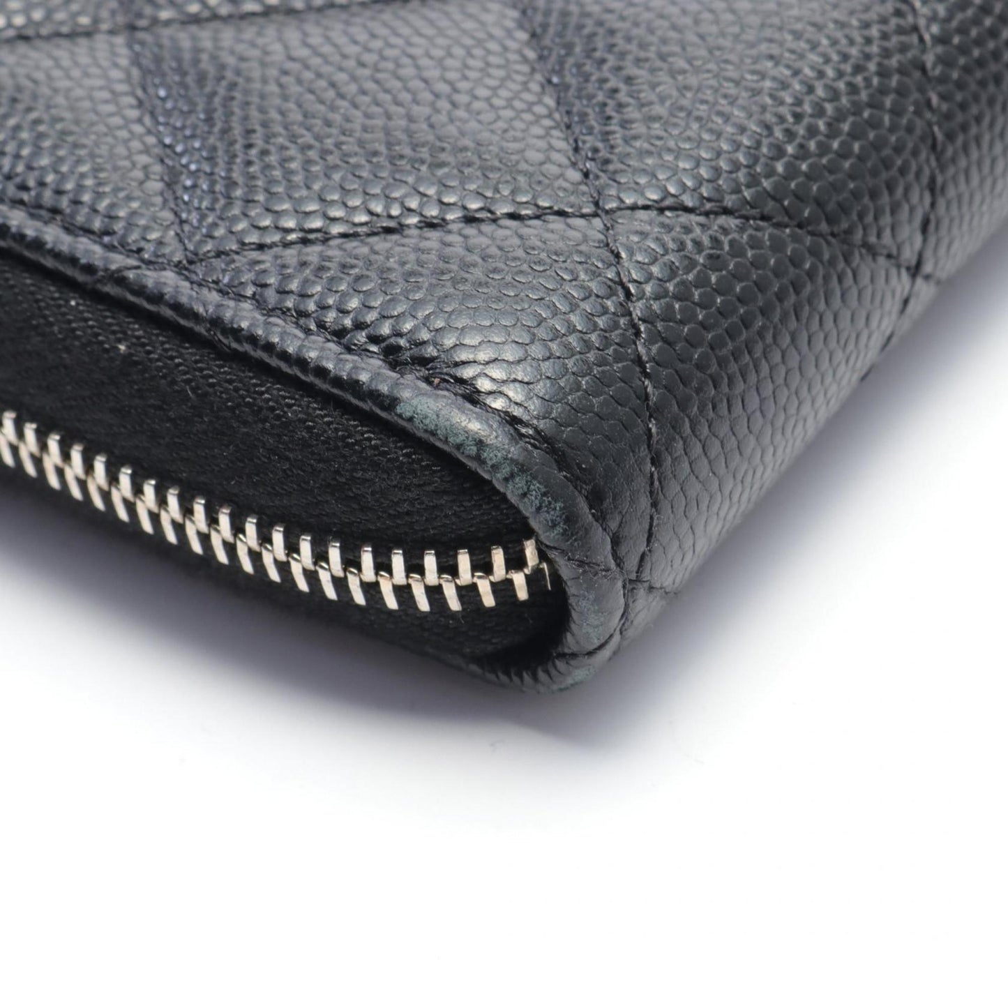 Top Quality Chanel Matelasse Wallet