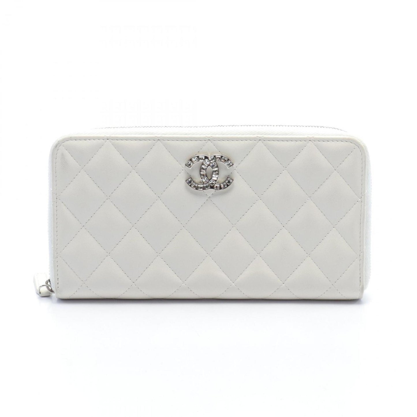 Top Quality Chanel Matelasse Wallet
