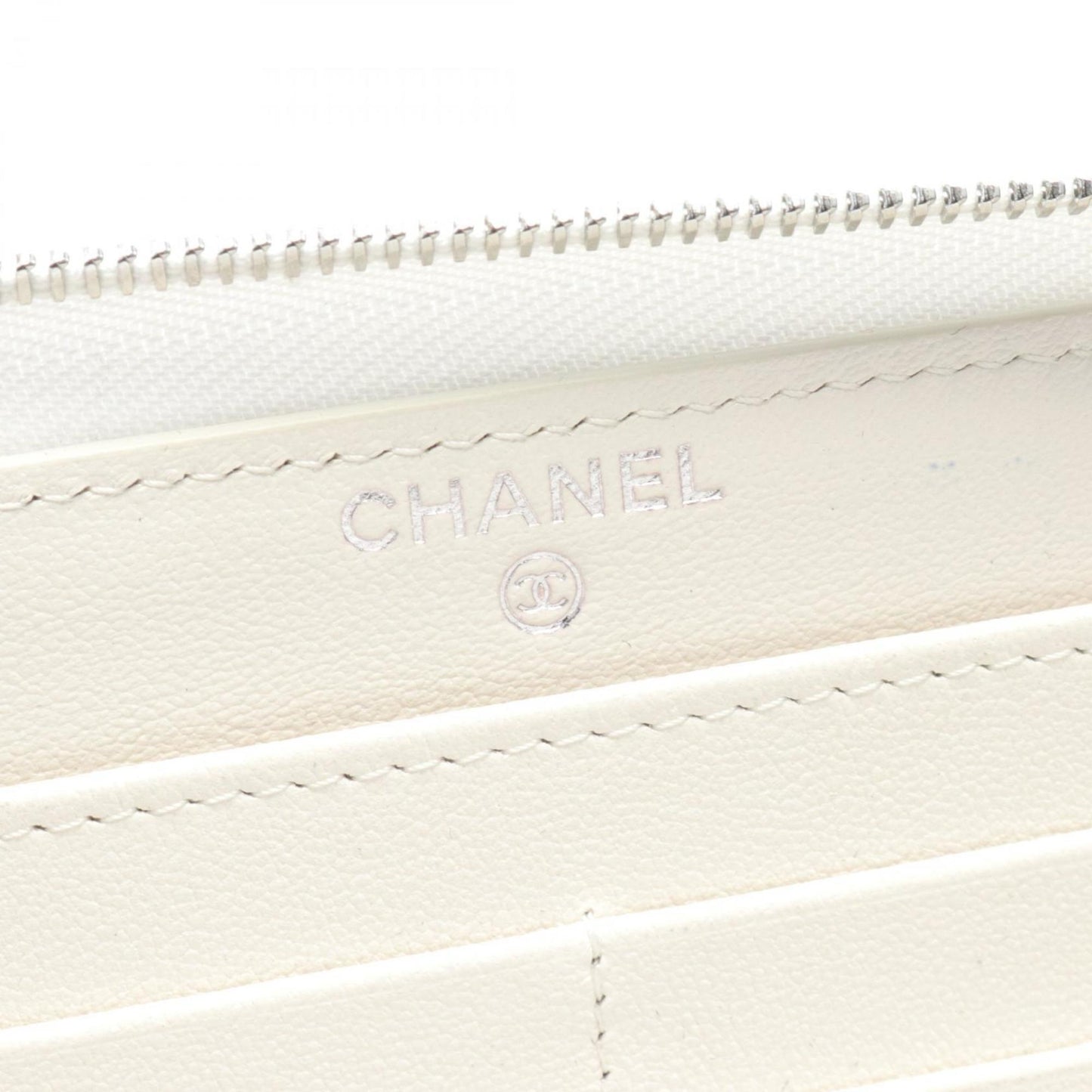 Top Quality Chanel Matelasse Wallet