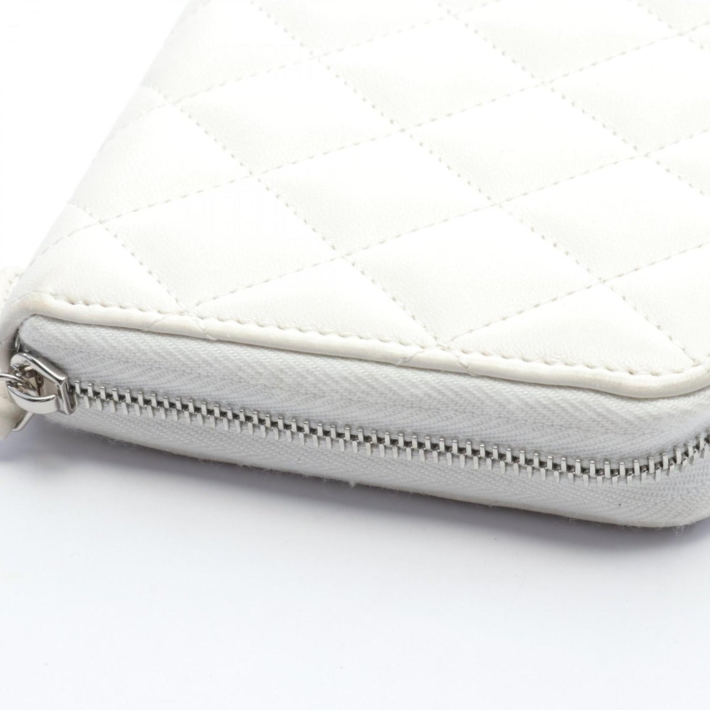 Top Quality Chanel Matelasse Wallet