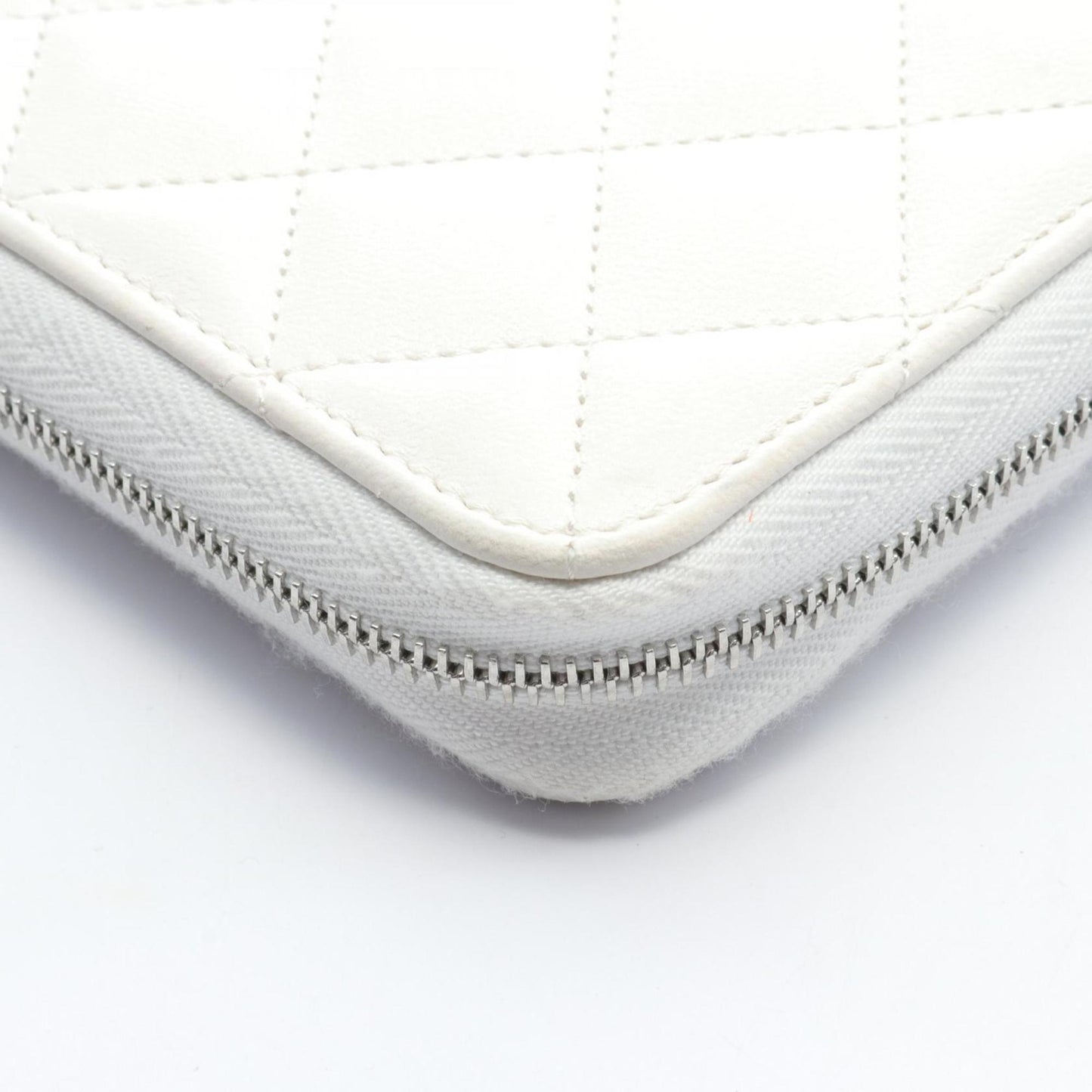 Top Quality Chanel Matelasse Wallet