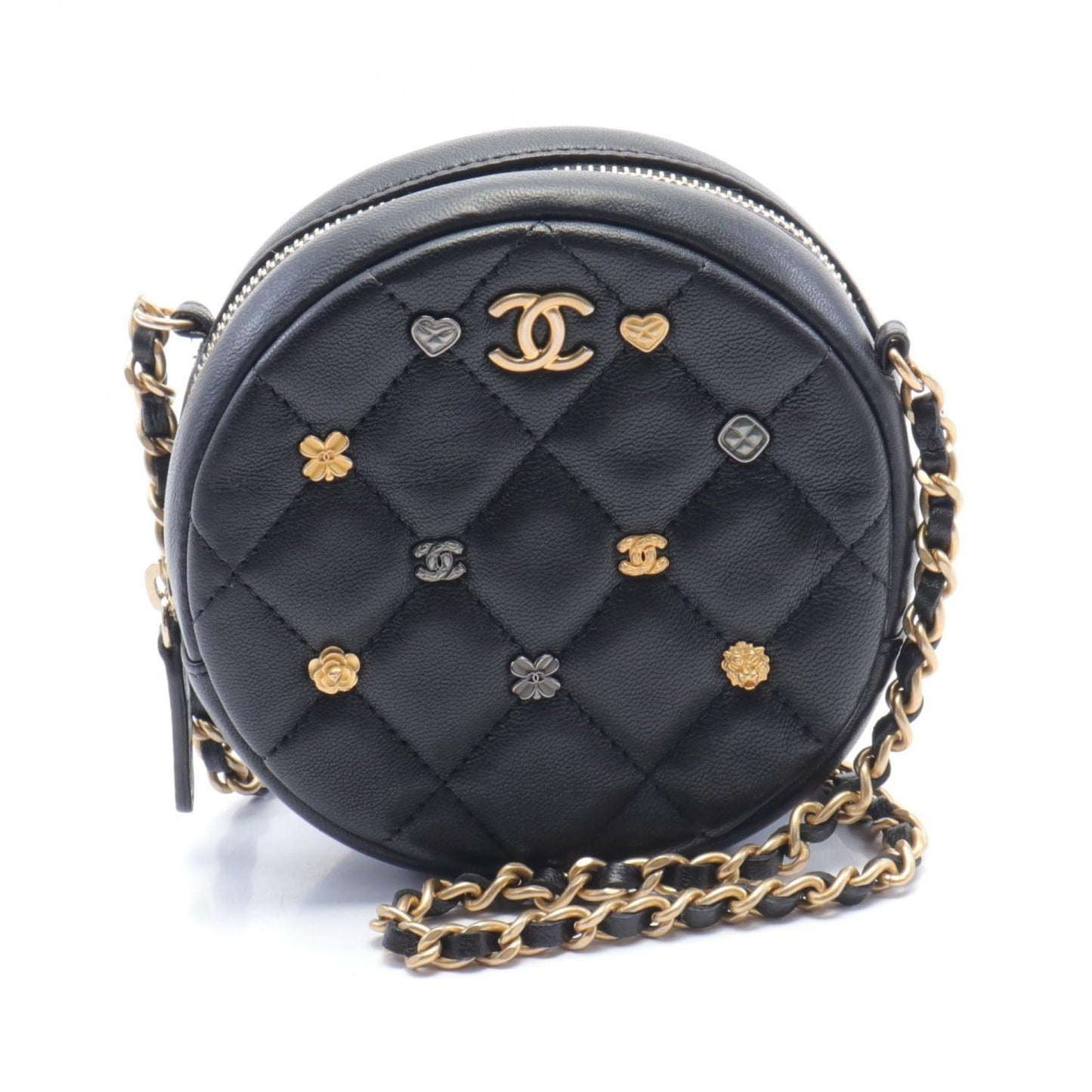 Top Quality Chanel Coco Mark Shoulder Bag