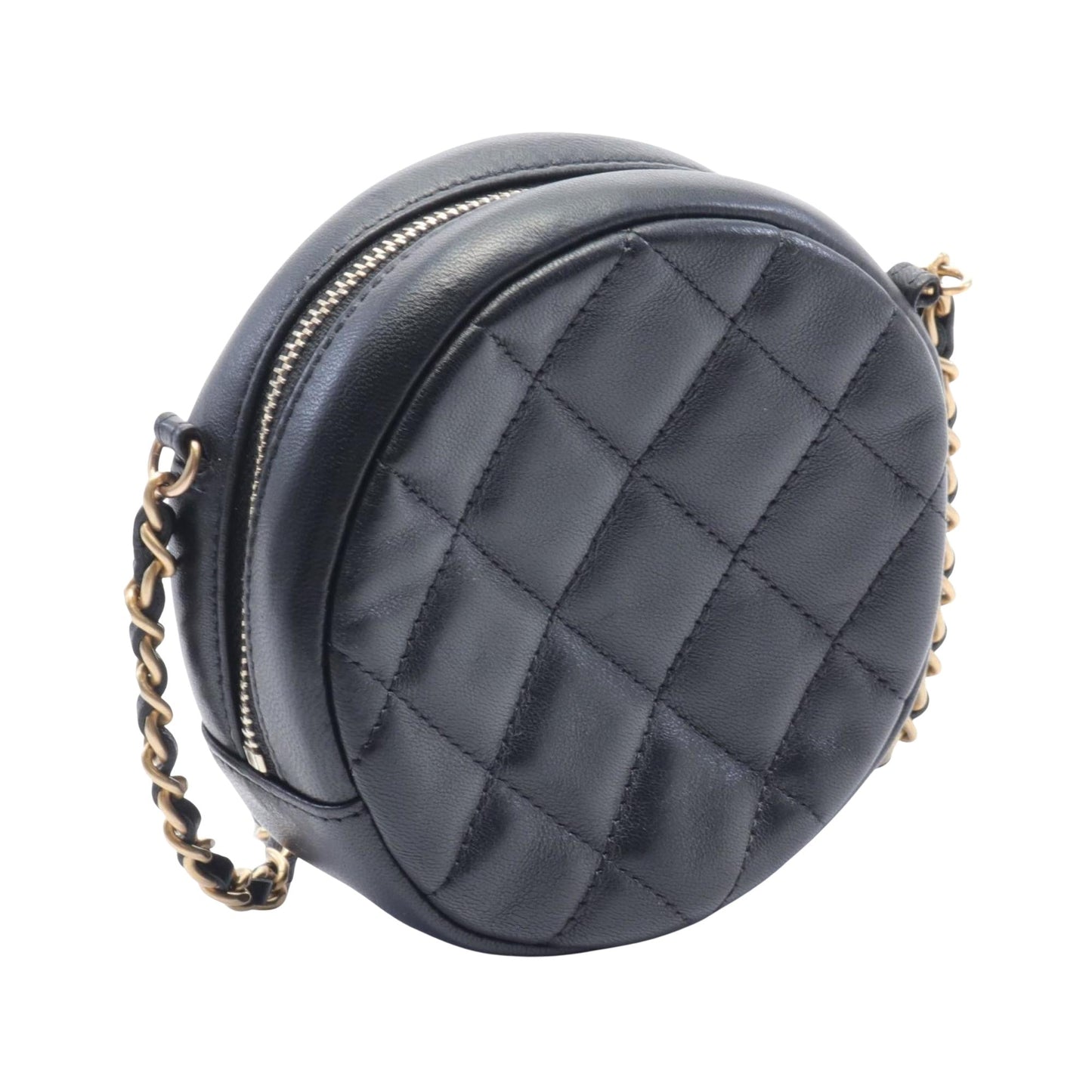 Top Quality Chanel Coco Mark Shoulder Bag