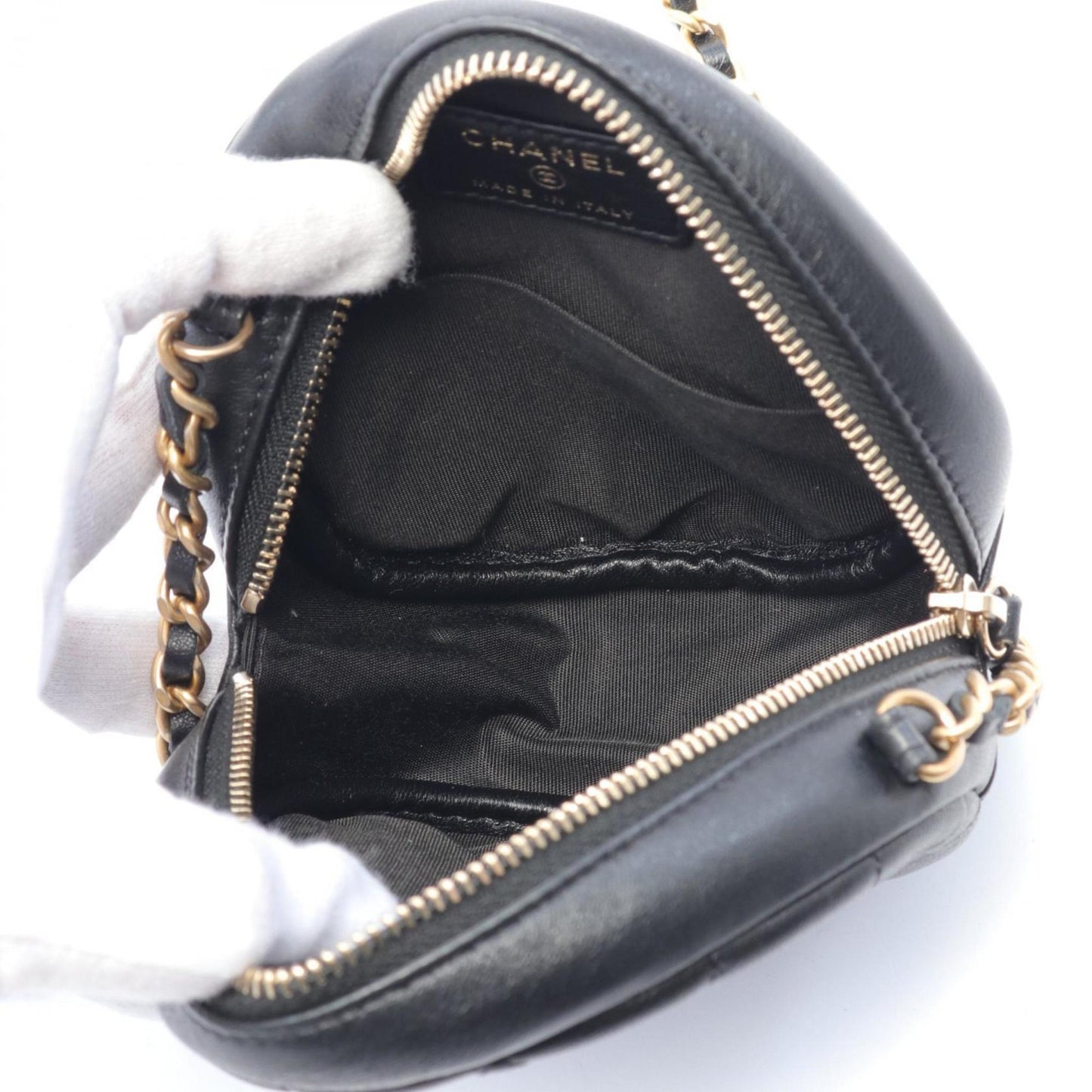 Top Quality Chanel Coco Mark Shoulder Bag