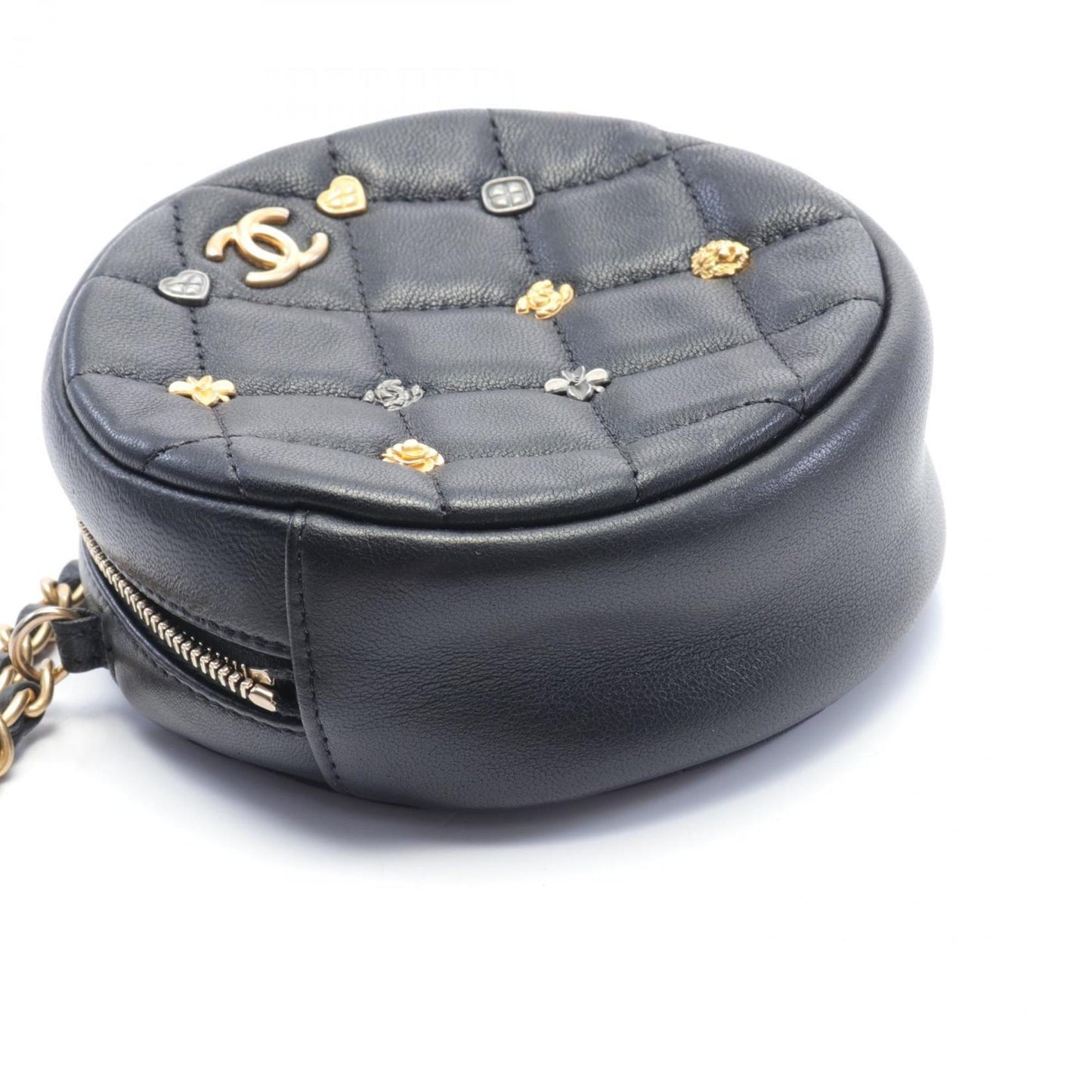 Top Quality Chanel Coco Mark Shoulder Bag