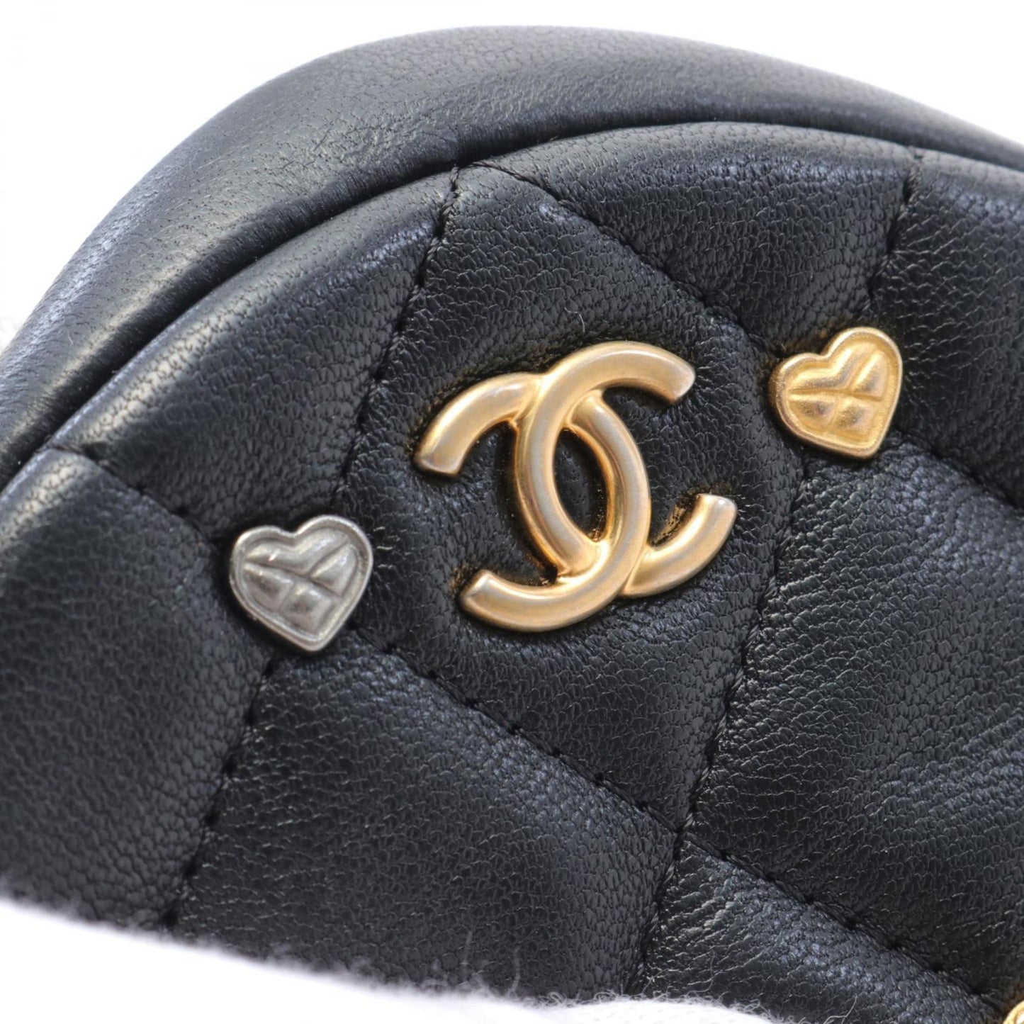Top Quality Chanel Coco Mark Shoulder Bag
