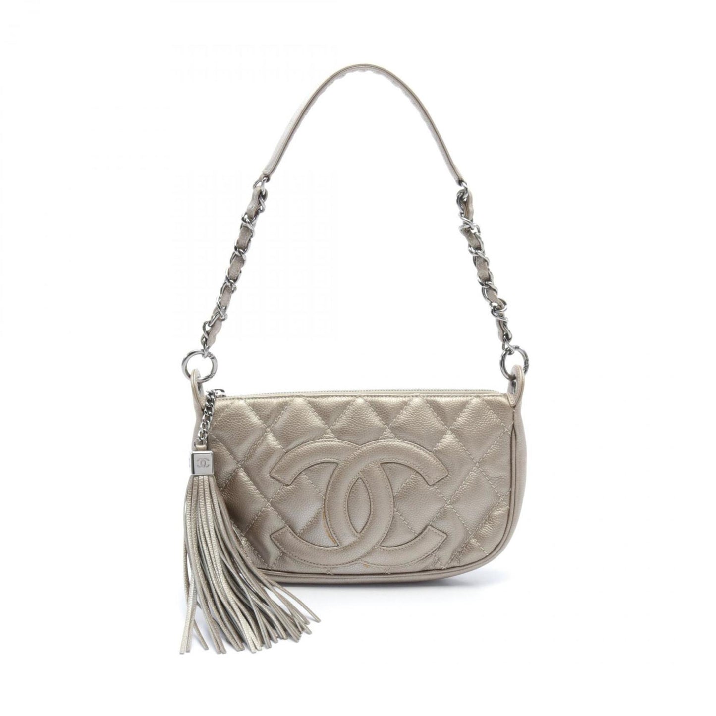 Top Quality Chanel Matelasse Shoulder Bag