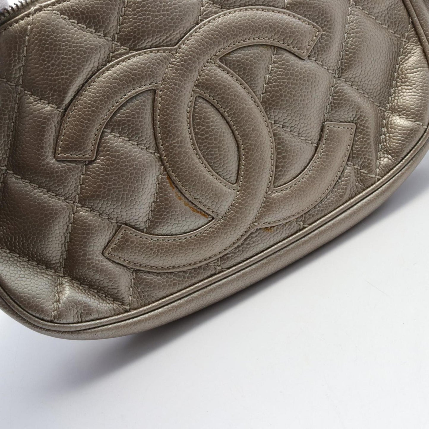 Top Quality Chanel Matelasse Shoulder Bag