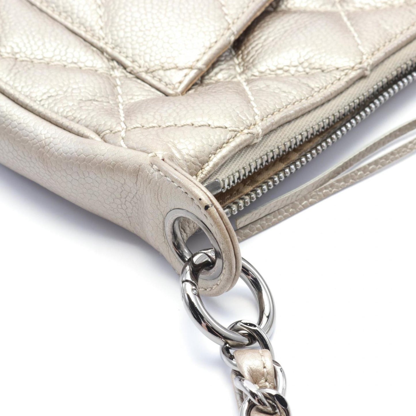 Top Quality Chanel Matelasse Shoulder Bag