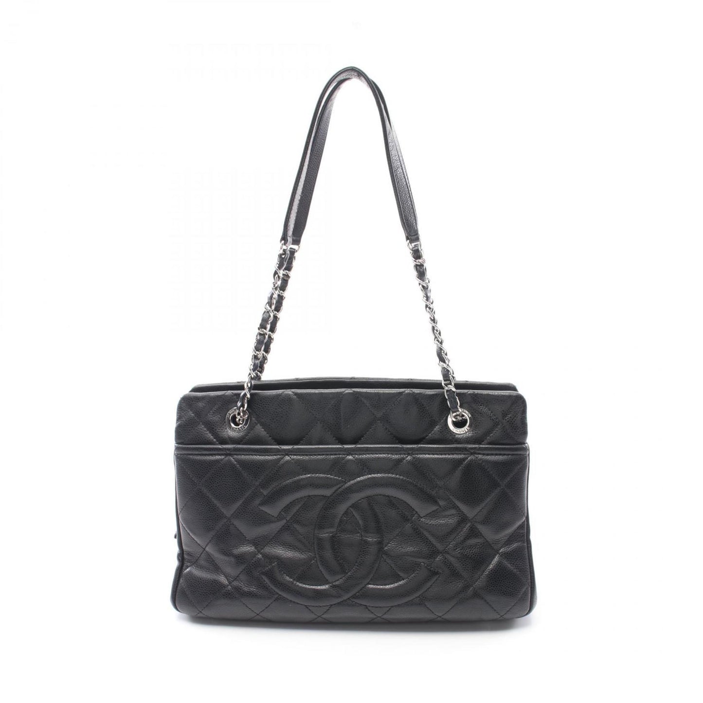 Top Quality Chanel Logo CC Tote