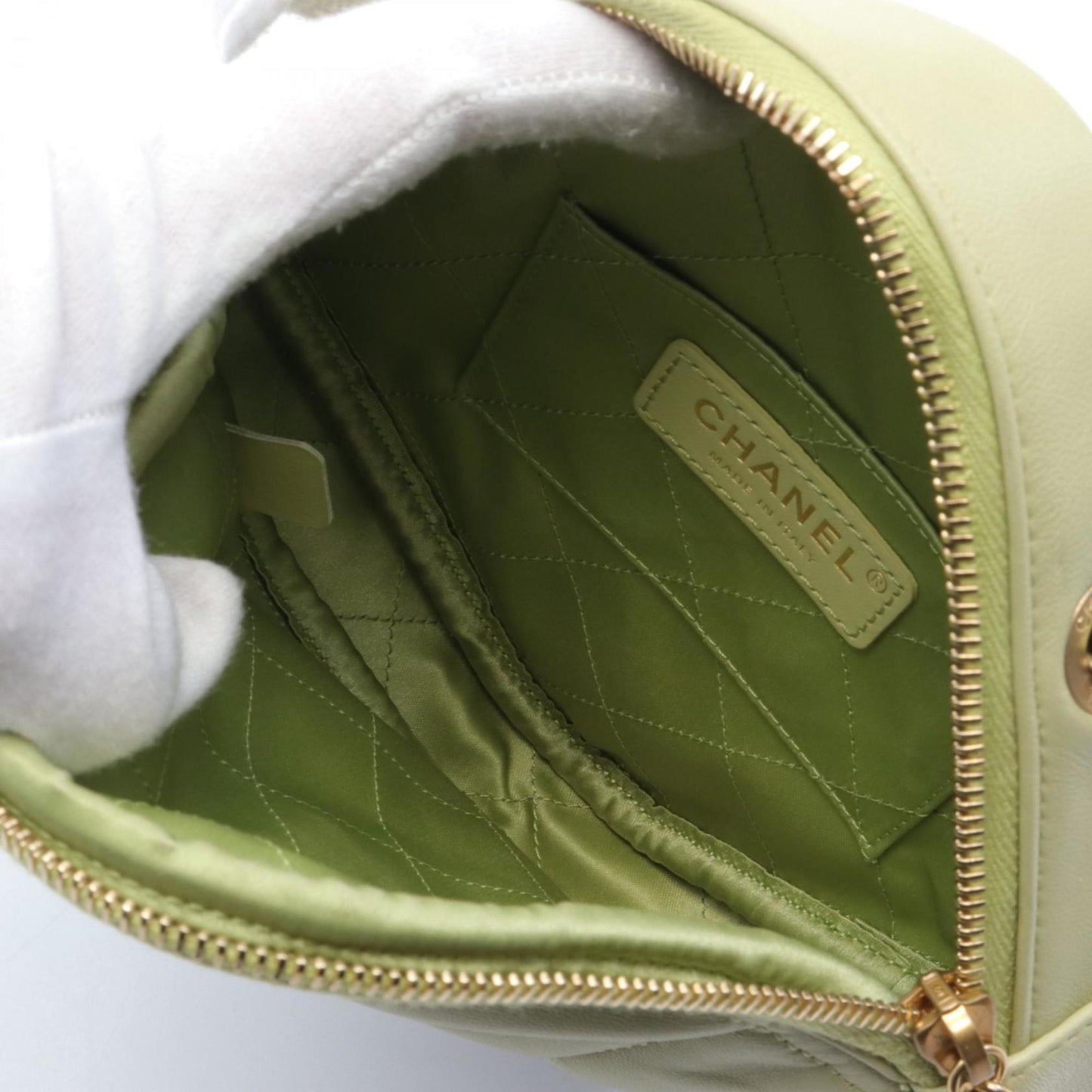 Top Quality Chanel Matelasse Shoulder Bag