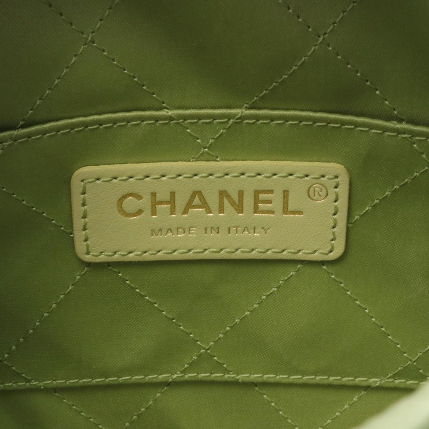 Top Quality Chanel Matelasse Shoulder Bag