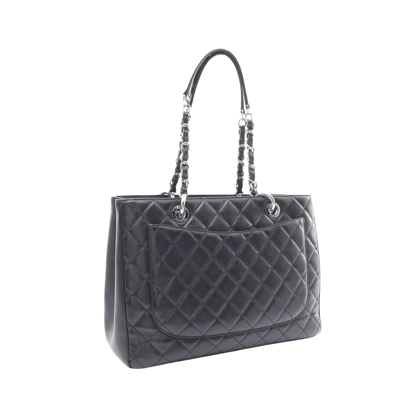 Top Quality Chanel Grand Shopping Tote
