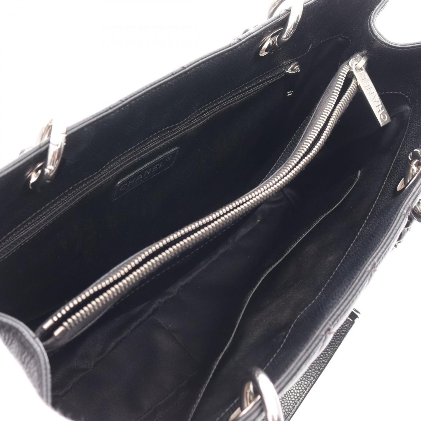 Top Quality Chanel Grand Shopping Tote