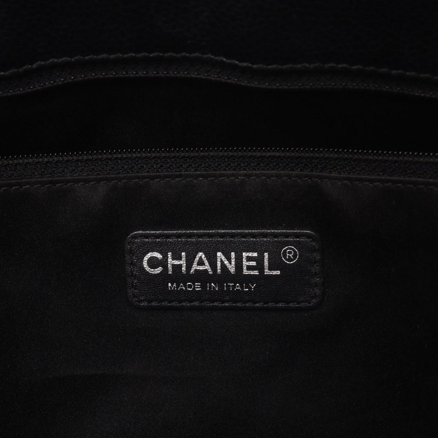 Top Quality Chanel Grand Shopping Tote