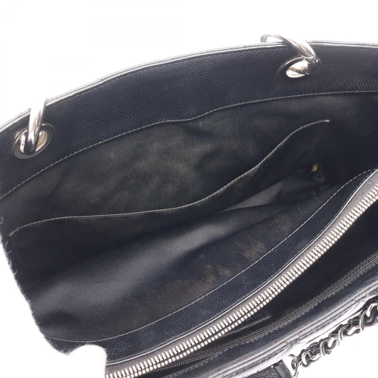 Top Quality Chanel Grand Shopping Tote