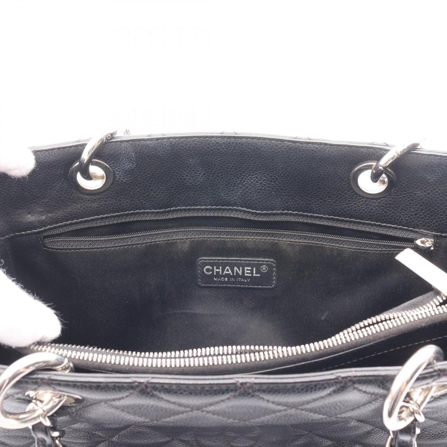 Top Quality Chanel Grand Shopping Tote