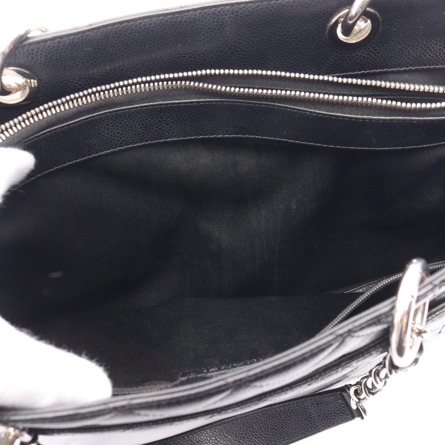 Top Quality Chanel Grand Shopping Tote