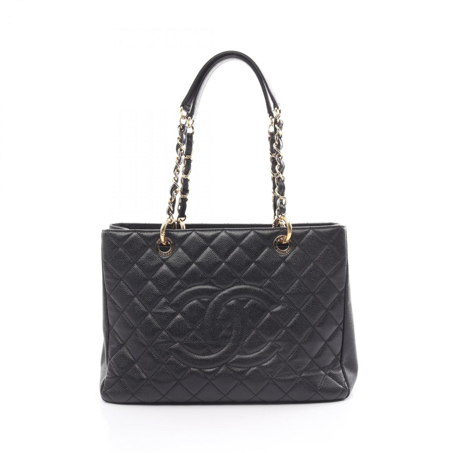 Top Quality Chanel Grand Shopping Tote