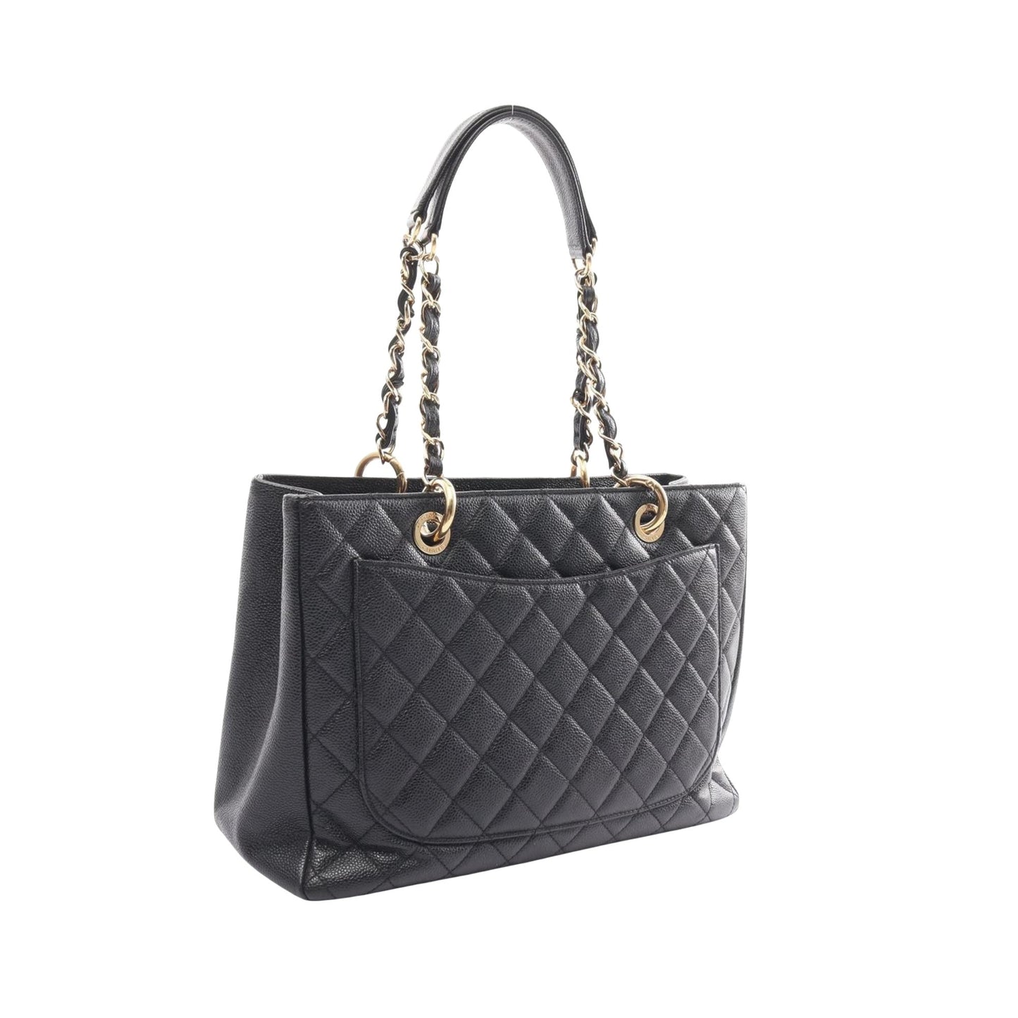 Top Quality Chanel Grand Shopping Tote