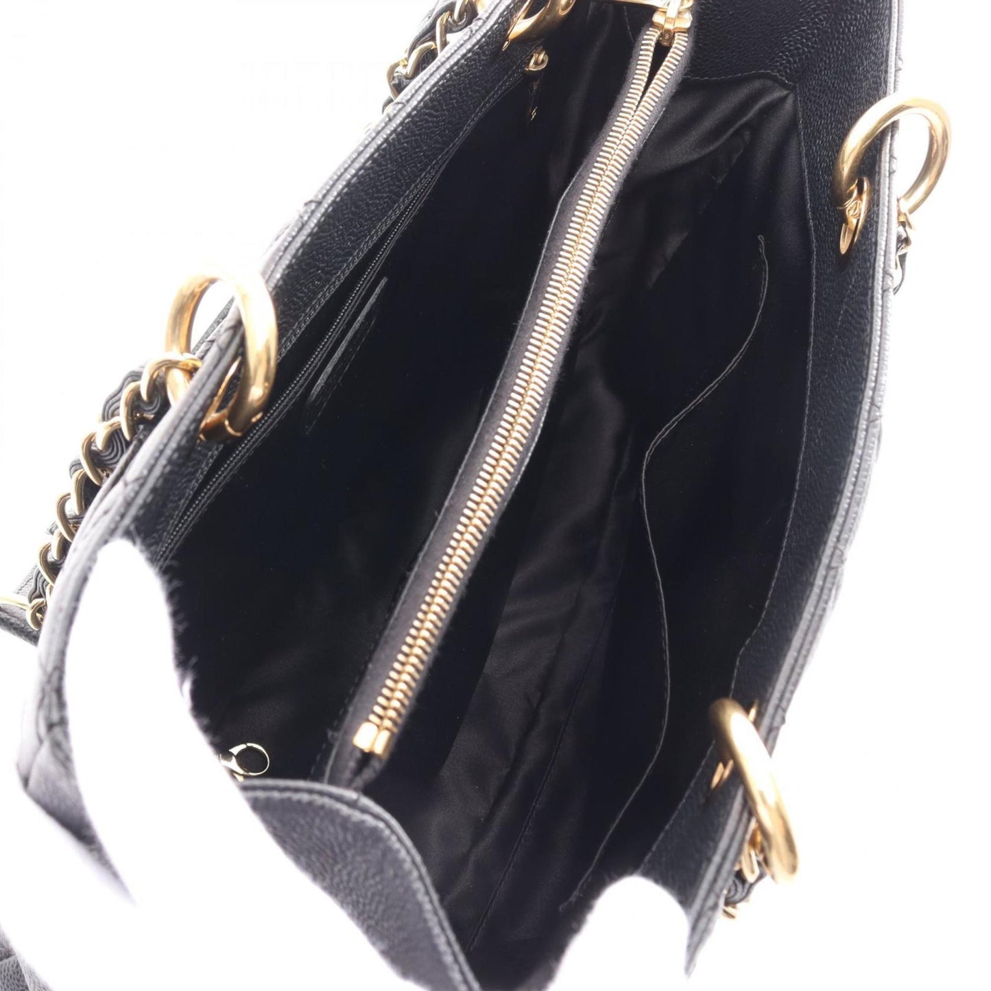 Top Quality Chanel Grand Shopping Tote