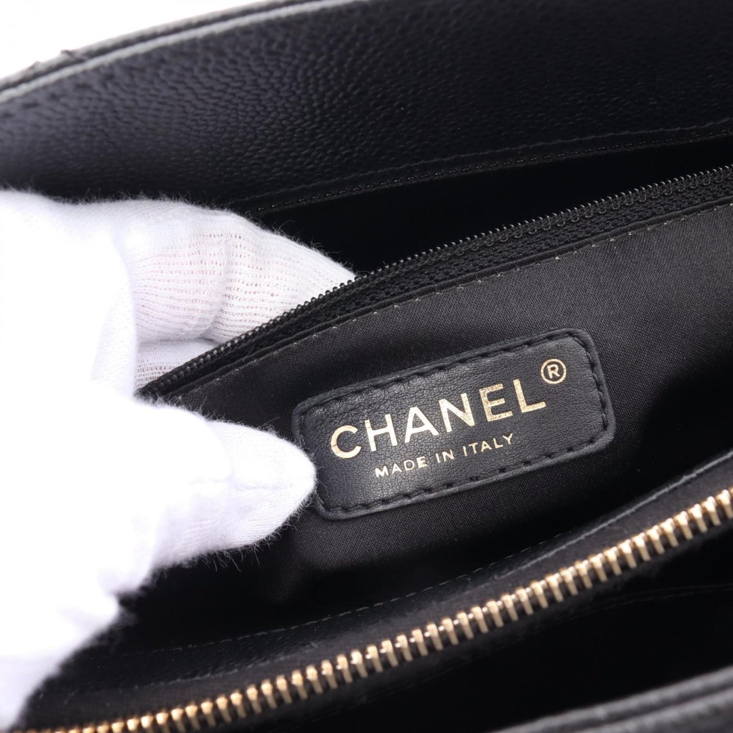 Top Quality Chanel Grand Shopping Tote