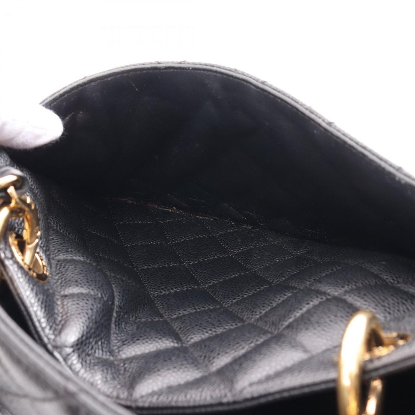 Top Quality Chanel Grand Shopping Tote